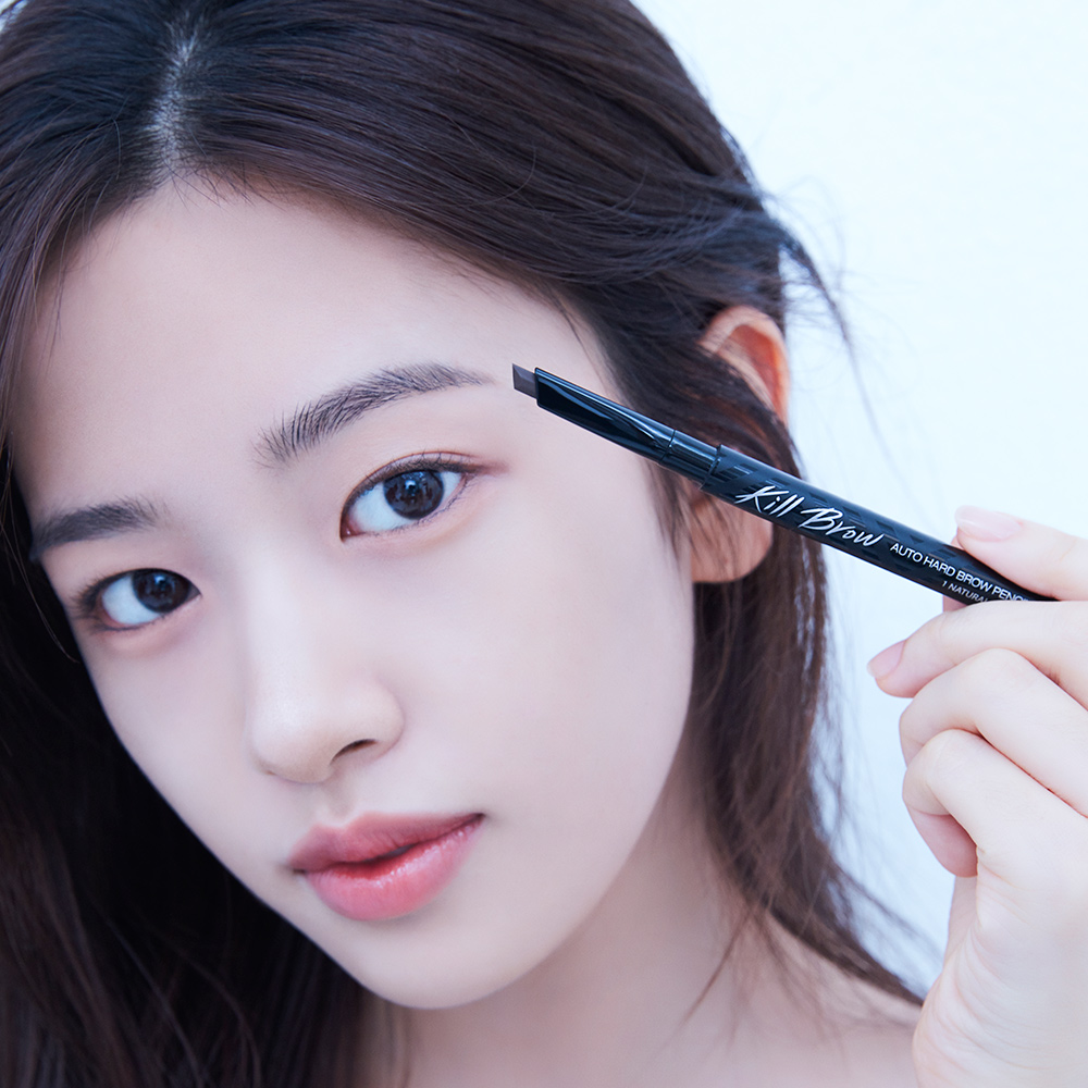 클리오 킬브로우 오토 하드 브로우 펜슬 0.31g [24AD]