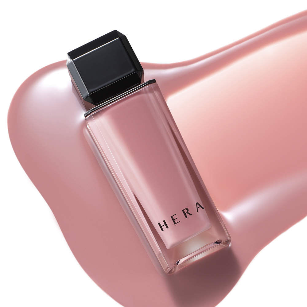 [NEW컬러 브라우니보이] 헤라 센슈얼 누드 글로스 5g / 유리알광택글로스