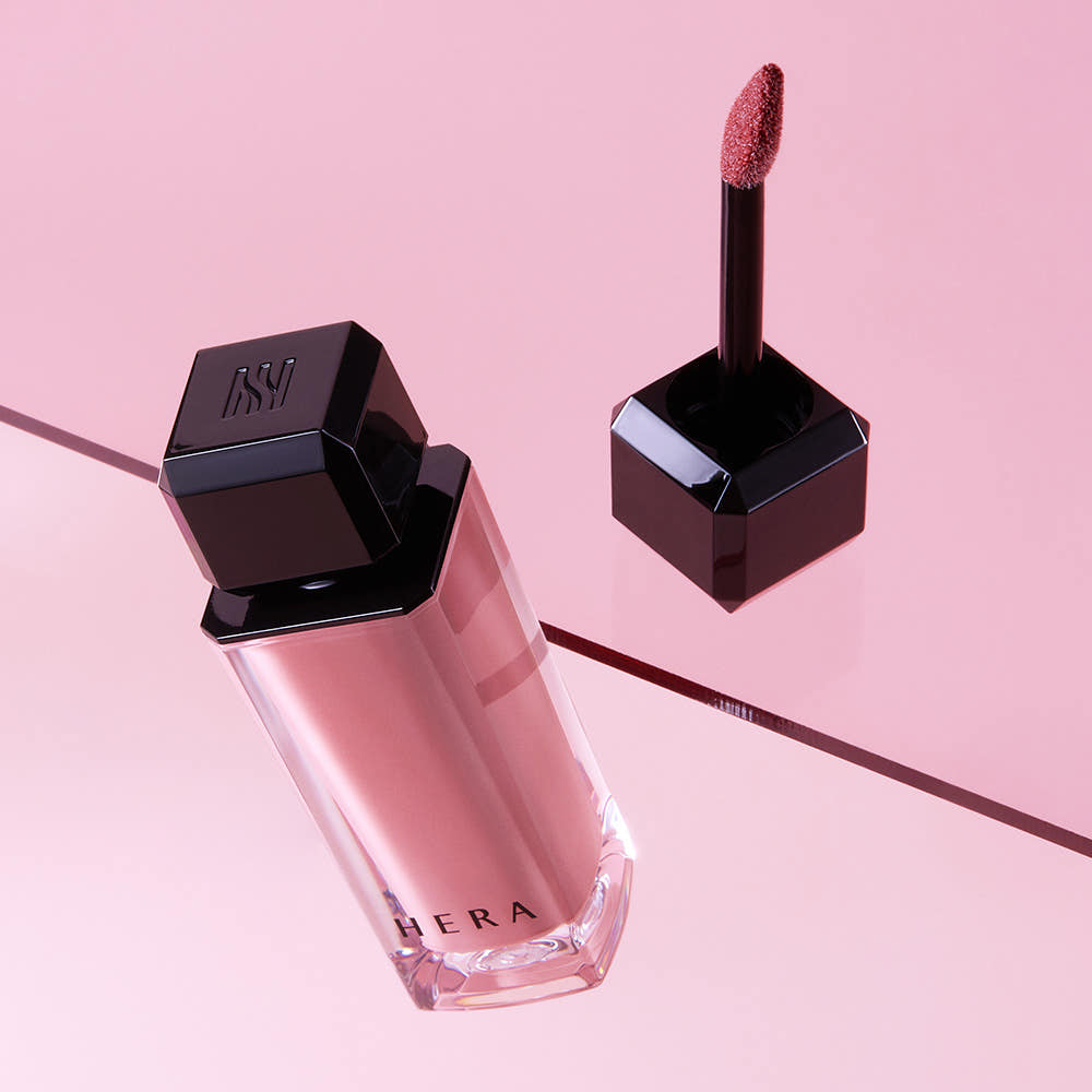 [NEW컬러 브라우니보이] 헤라 센슈얼 누드 글로스 5g / 유리알광택글로스