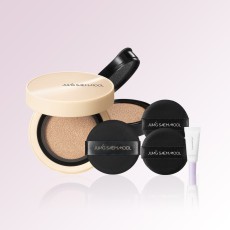 정샘물 스킨 누더 커버레이어 쿠션 (리필 포함) 14gx2 SPF50+ / PA+++