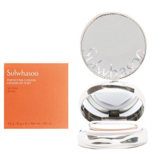 설화수 퍼펙팅쿠션 세트 NEW 신형 팩트 본품+리필