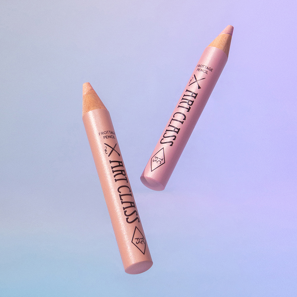 투쿨포스쿨 아트클래스 프로타주 펜슬 애교살 섀도우 1.1g (+샤프너,아이프라이머)