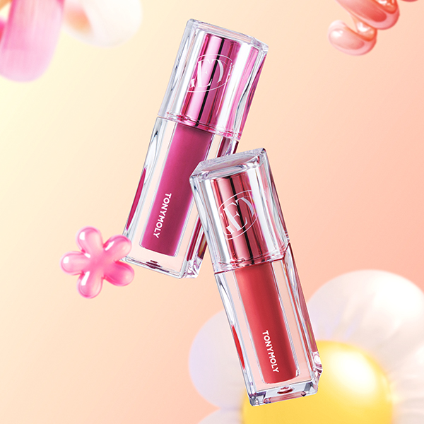 토니모리 겟잇 틴트 워터풀 버터 4.3g