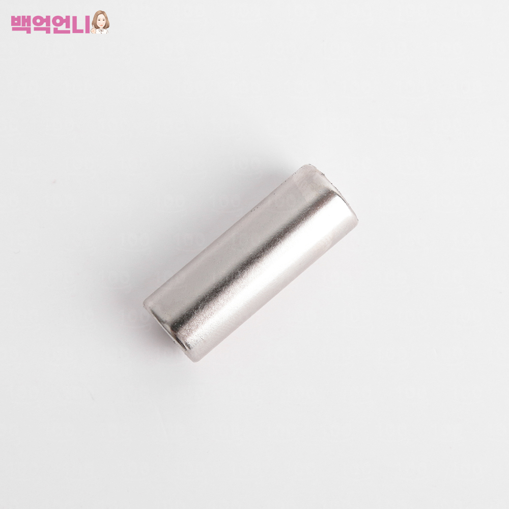 백억언니 초강력 숏원통 마그네틱 네일자석 자석네일 마그넷