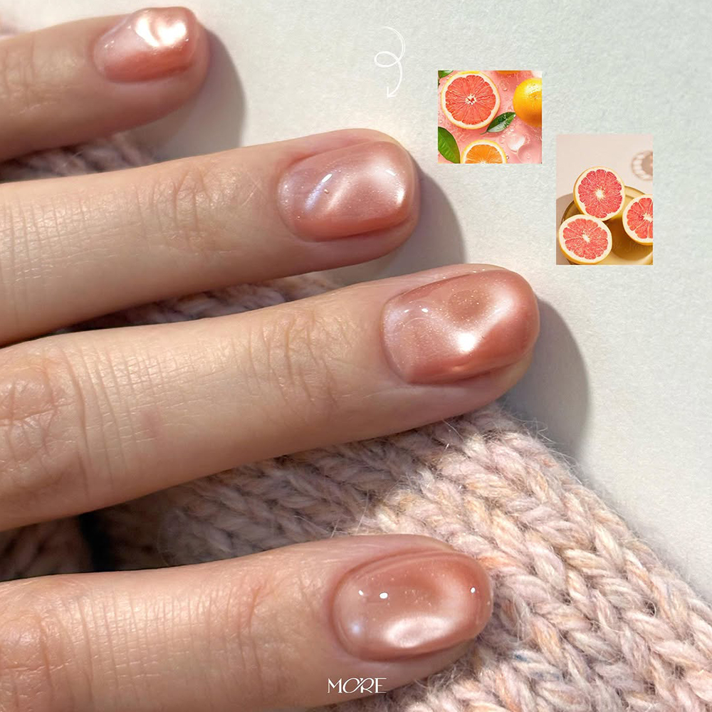 모어젤 비터스윗 자석젤