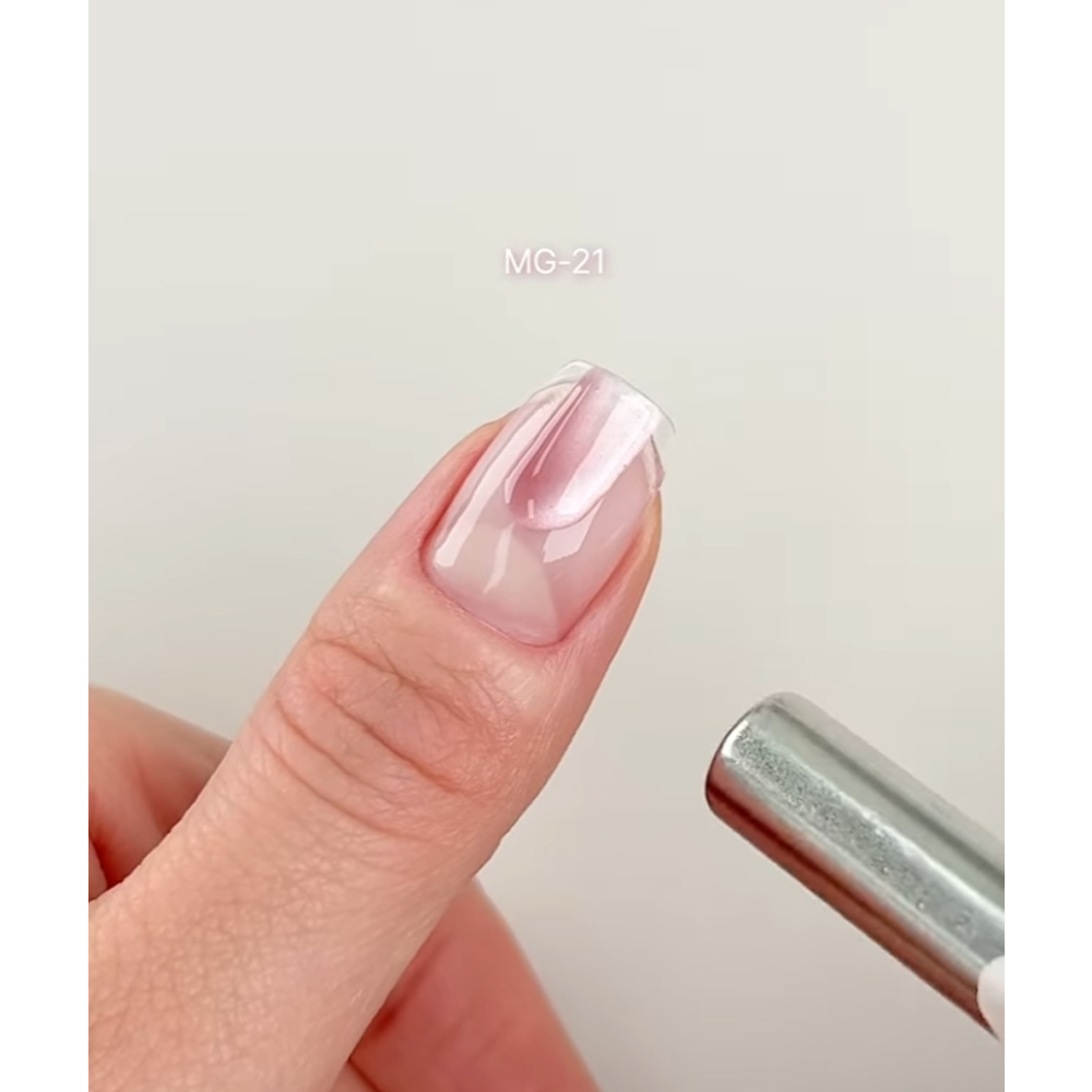 모어젤 비터스윗 자석젤