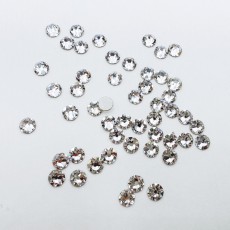 스와로브스키 2088 평스톤 크리스탈 50개입 메이드인 오스트리아 SS5