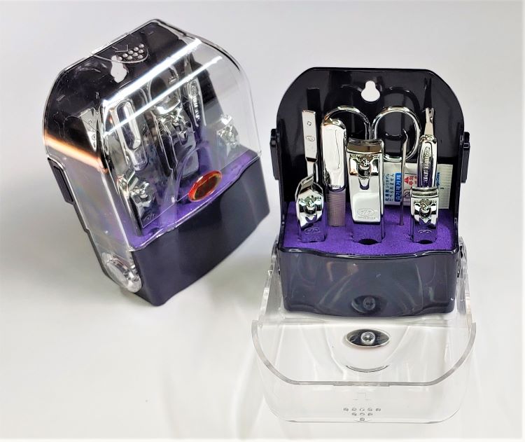 쓰리세븐 777 손톱깎이세트 TS-090C