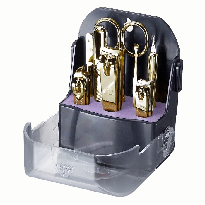 쓰리세븐 777 손톱깎이세트 TS-090C