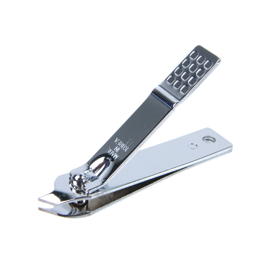 쓰리세븐 손톱깎이 (단품)