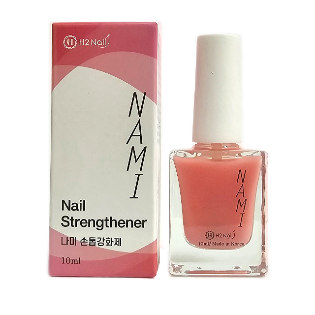 H2네일 국산 나미 큐티클오일펜 피치 손톱영양제 큐티클영양 강화제 고객증정품