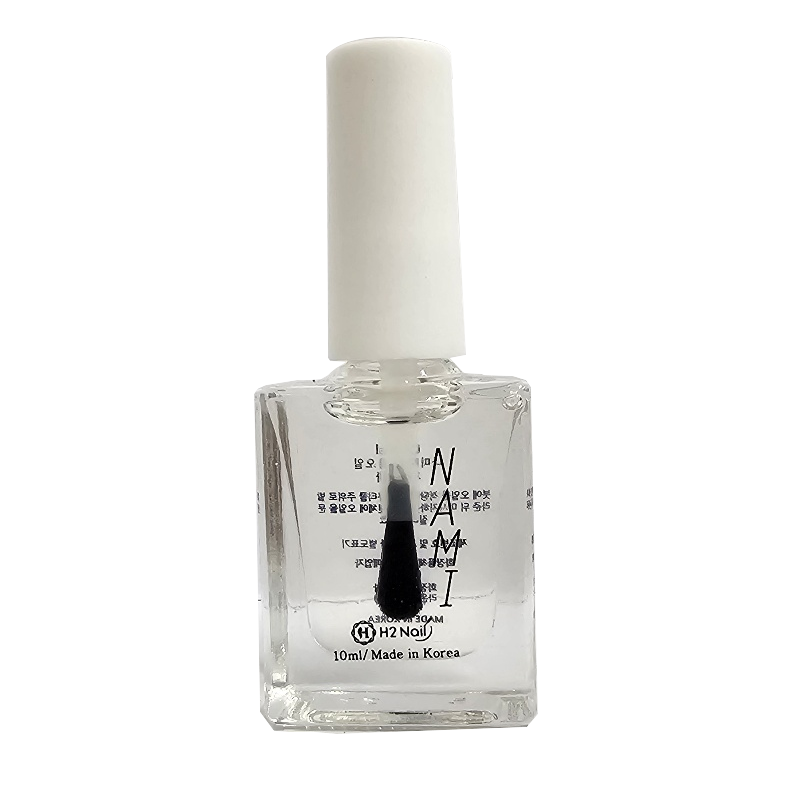 H2네일 국산 나미 큐티클오일펜 피치 손톱영양제 큐티클영양 강화제 고객증정품