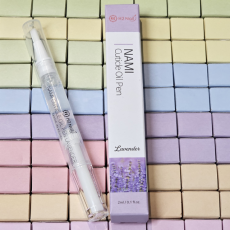 H2네일 국산 나미 큐티클오일펜 피치 손톱영양제 큐티클영양 강화제 고객증정품