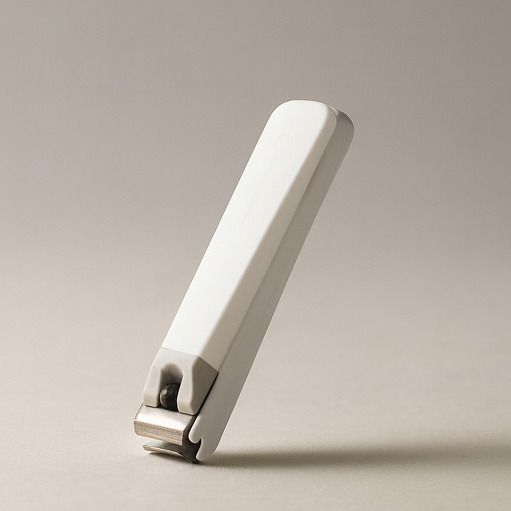 일본 카이 119 손톱깎이(S) 네일케어 튀지않는 발톱 대형 명품 일제 고급