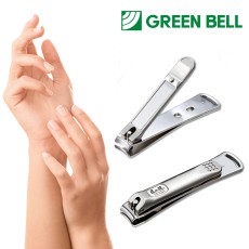 그린벨 일제 명품 손톱깎이 고급 일본 장인의기술 G-1113