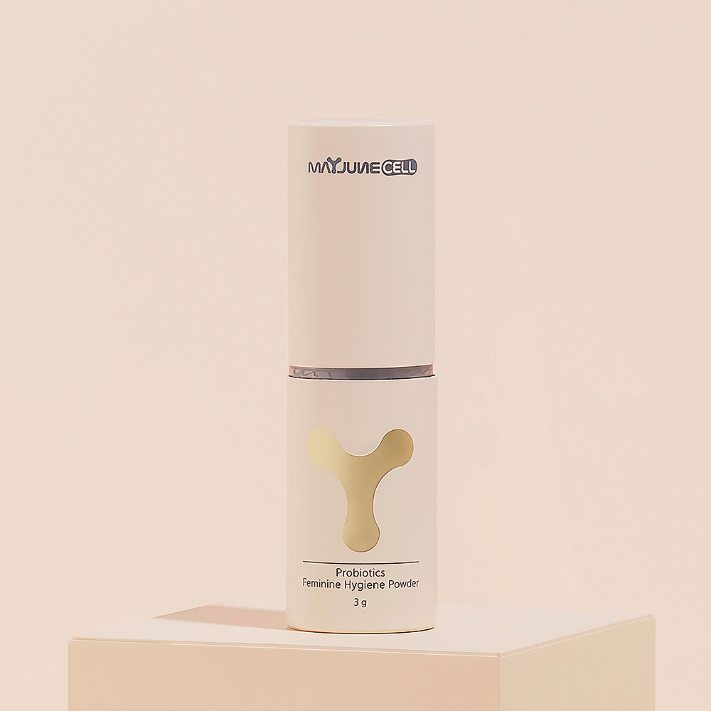 편안해질 뿌리는 질유산균 특허 여성청결제 약국 산부인과 천연 임산부 y존케어 5g 1개