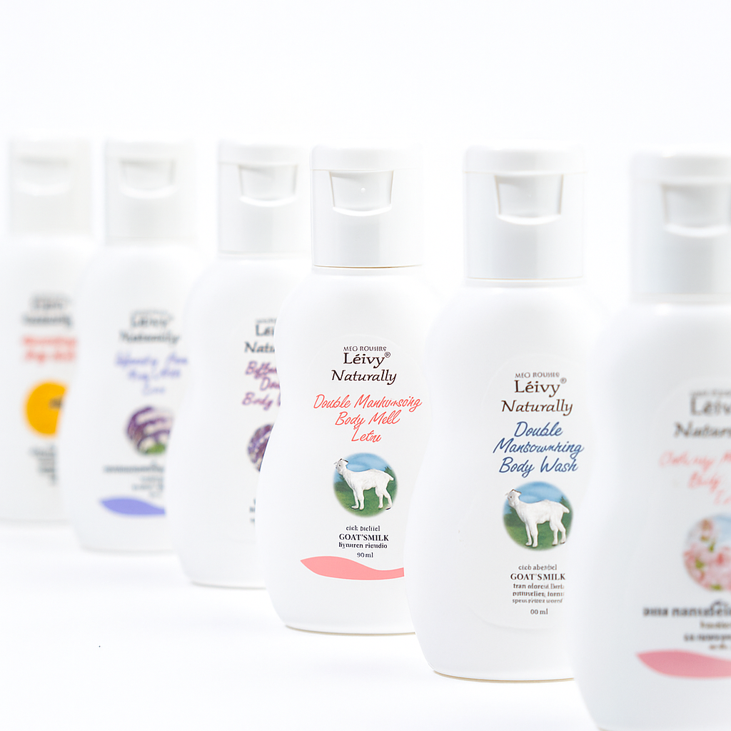 [라운지 전용] 레이비 미니어처 2종 세트 (교차선택 가능)