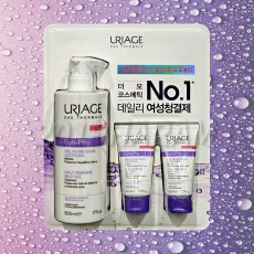 유리아쥬 여성청결제 진피 마일드 젤 Y존케어 600ml 코스트코