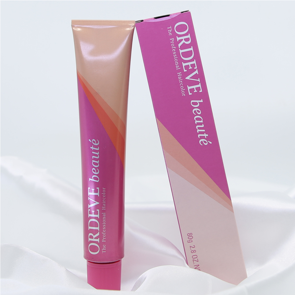 밀본 염색약 새치커버 80g 올디브보떼 저자극 셀프염색