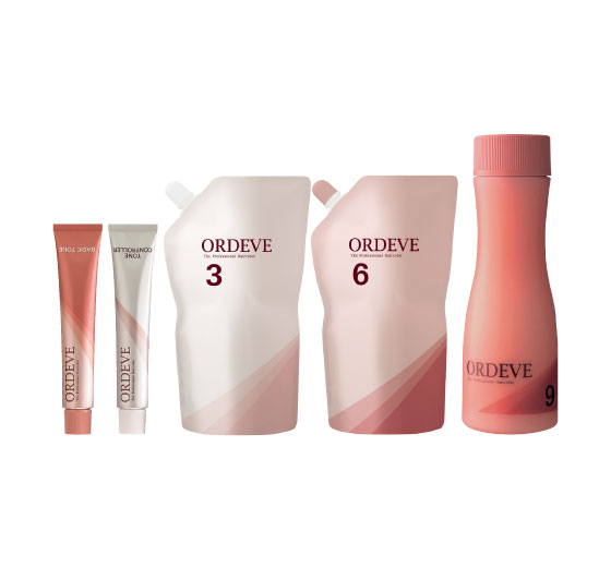 밀본 염색약 새치커버 80g 올디브보떼 저자극 셀프염색