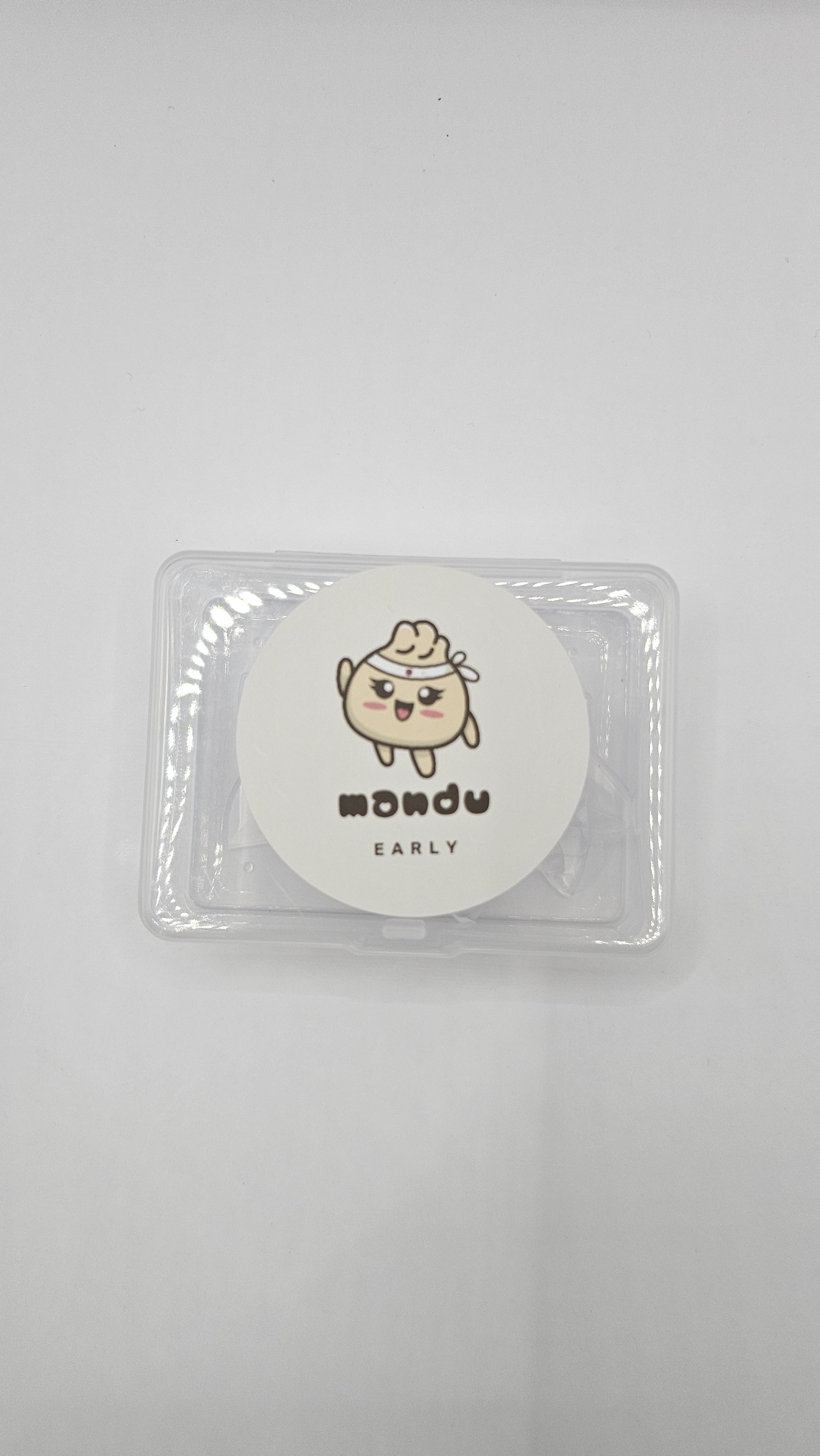 얼리샵 만두 연화 롯드 잘붙는 셀프 속눈썹펌 바짝 롯뜨 i컬 속눈썹 노글루펌 재료