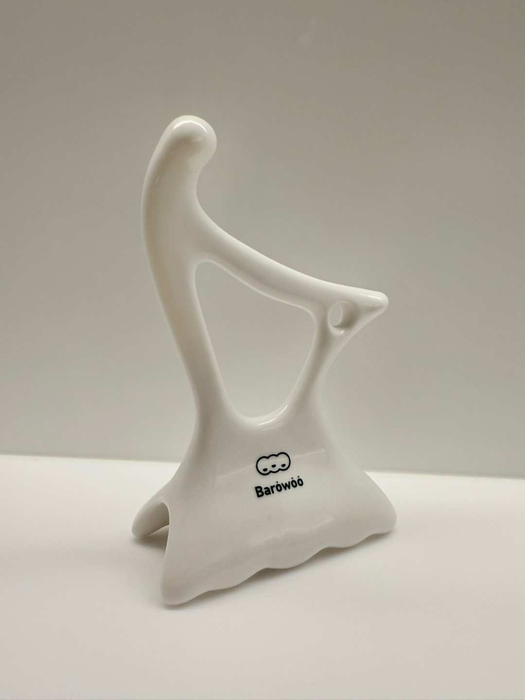 바로우 3D괄사, 얼굴과 바디 모두 사용하는 독보적 설계 입체 괄사