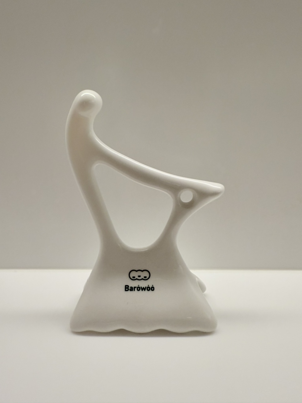 바로우 3D괄사, 얼굴과 바디 모두 사용하는 독보적 설계 입체 괄사