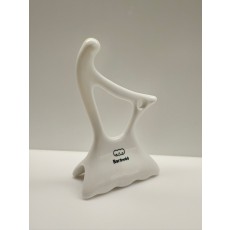 바로우 3D괄사, 얼굴과 바디 모두 사용하는 독보적 설계 입체 괄사