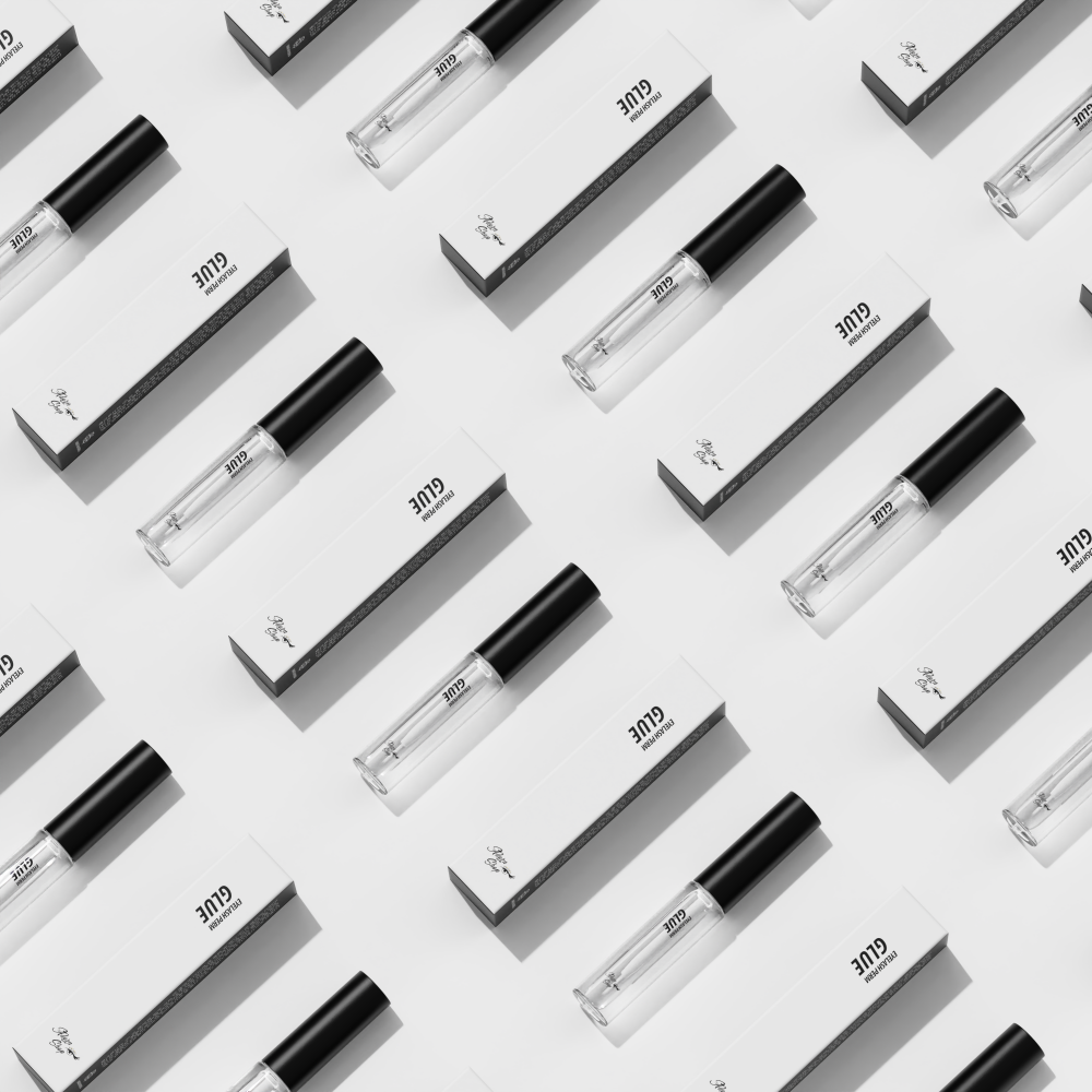 아던샵 셀프 속눈썹펌 파마 키트 A세트