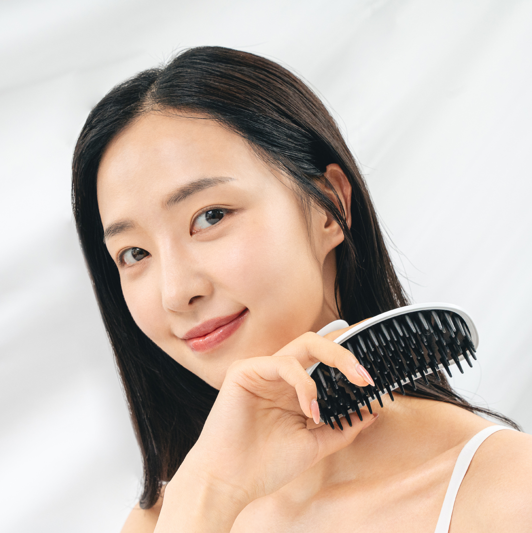 3세대 (NEW) 스칼프본 샴푸브러쉬 두피 마사지(약국 탈모센터 입점)