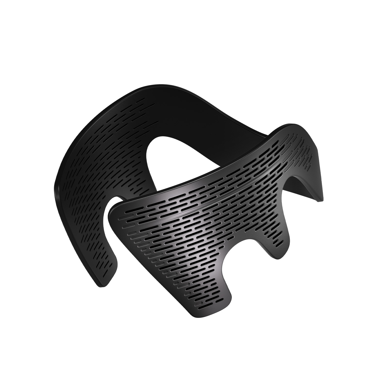 포뷰트 드롭셋 남자 옆머리 누르기 다운펌 기계