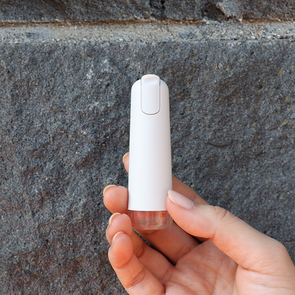 팬그램 슬릭 N1 클래식 향수공병 [4ml]