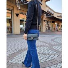 구찌 인터로킹 크로스백 체인 미니백 WOC 615523 5컬러 명품가방 여자친구선물