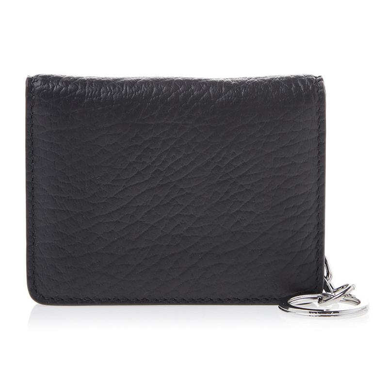 메종마르지엘라 카드 지갑 키링 반지갑