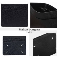 메종마르지엘라 카드 지갑 키링 반지갑