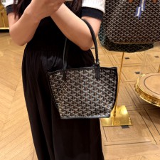 [국내백화점] 고야드 미니앙주 양면 토트백 전컬러