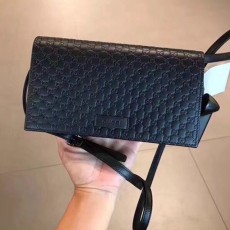 [여주아울렛 제품 당일발송 백화점 AS] 구찌 마이크로시마 미니 크로스백 466507