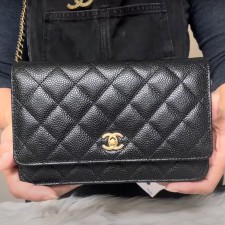 샤넬가방 여성크로스백 클래식 WOC 체인백