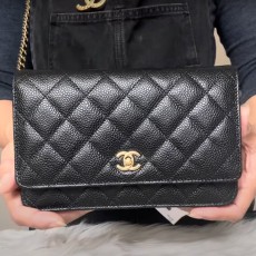 샤넬가방 여성크로스백 클래식 WOC 체인백