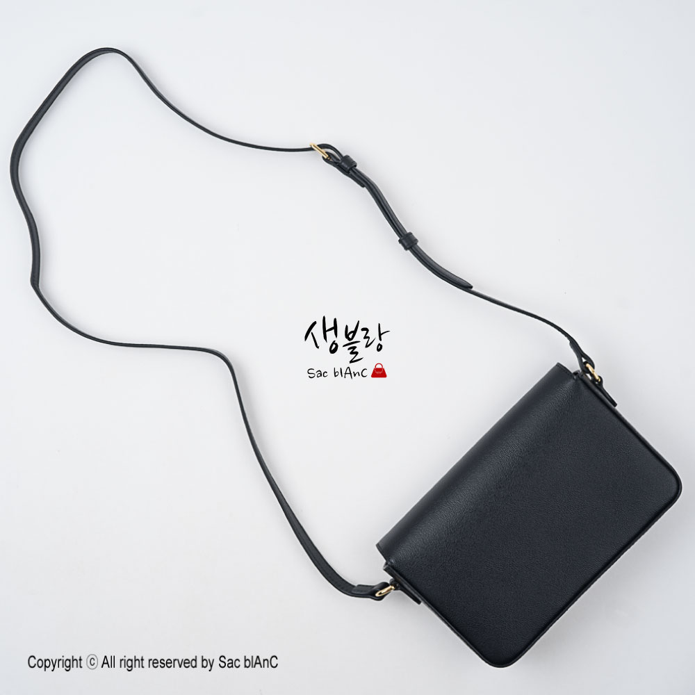 버버리 뉴햄프셔 체크 레더 크로스백 81072691 81072701 80845041