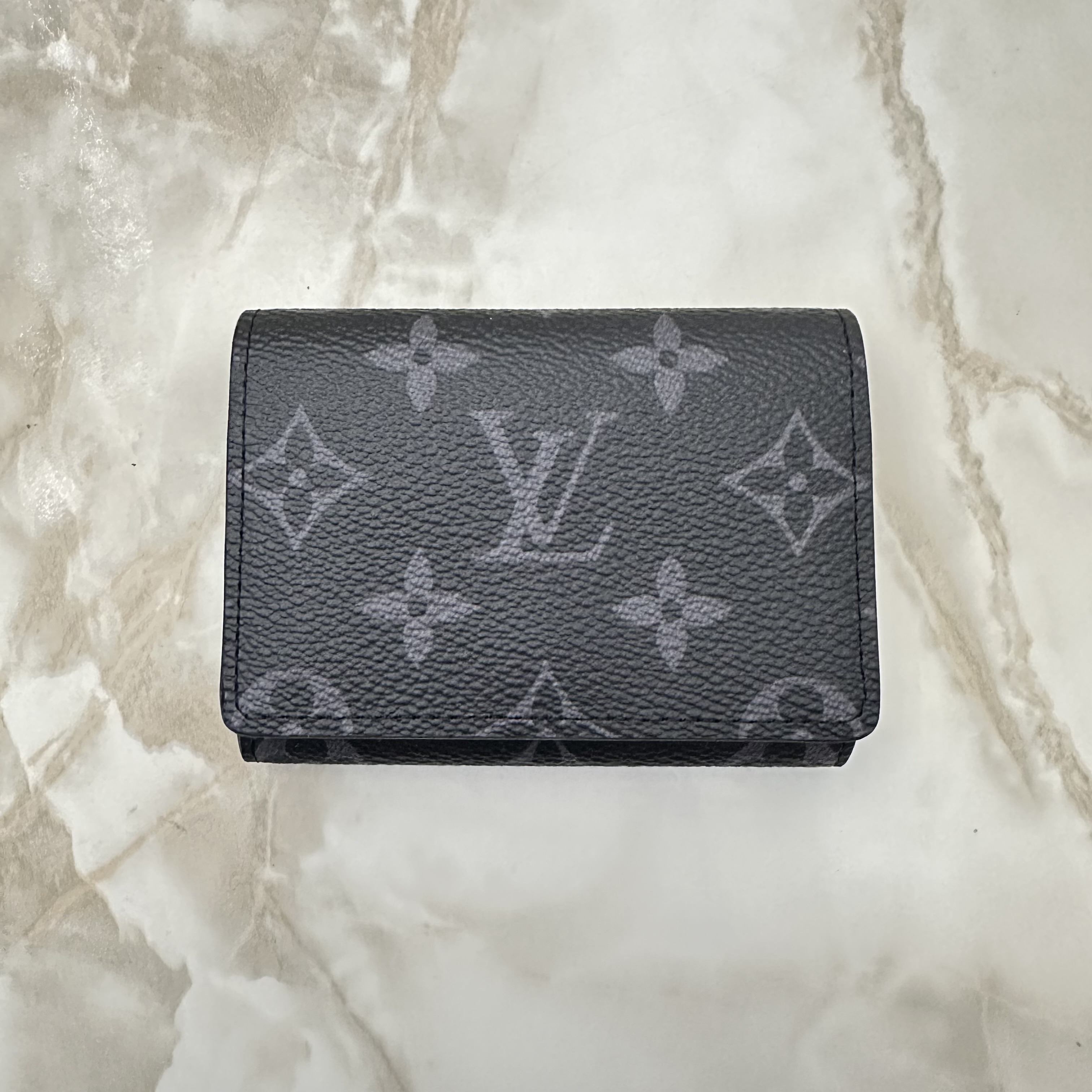 루이비통 카드지갑 오거나이저 다미에 모노그램 명품 남자지갑 국내백화점