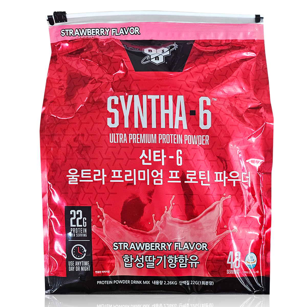 신타6 프로틴 초코 코스트코 2.26kg 오리지널 단백질쉐이크