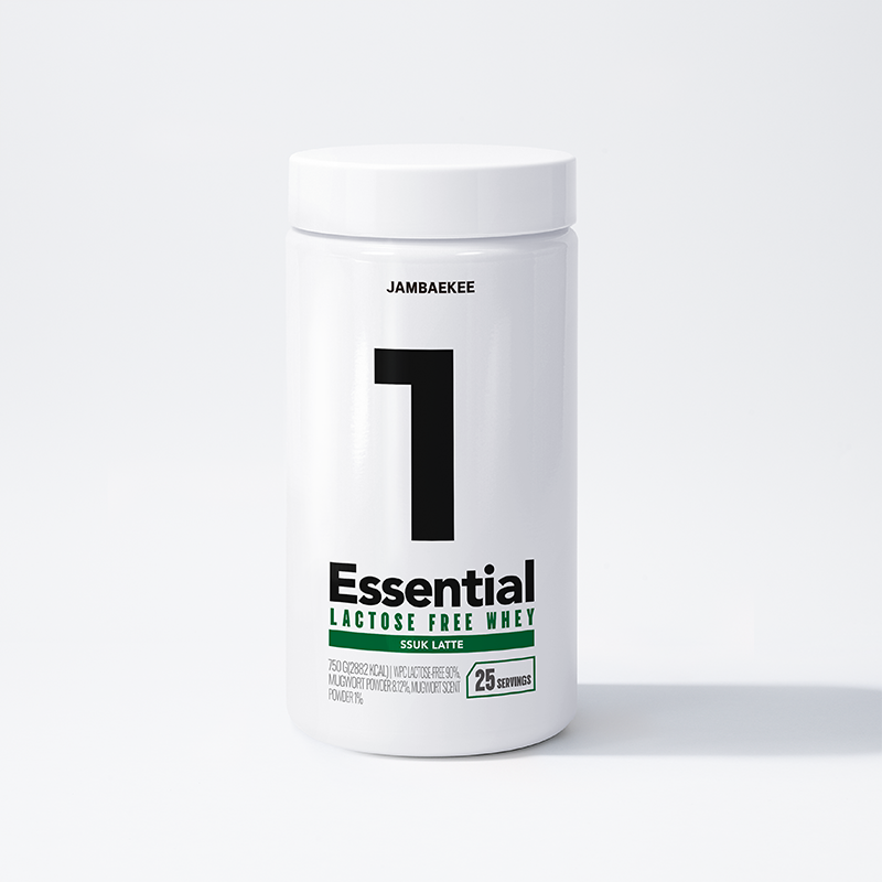 잠백이 에센셜 락토프리 웨이프로틴 무맛 외 10종