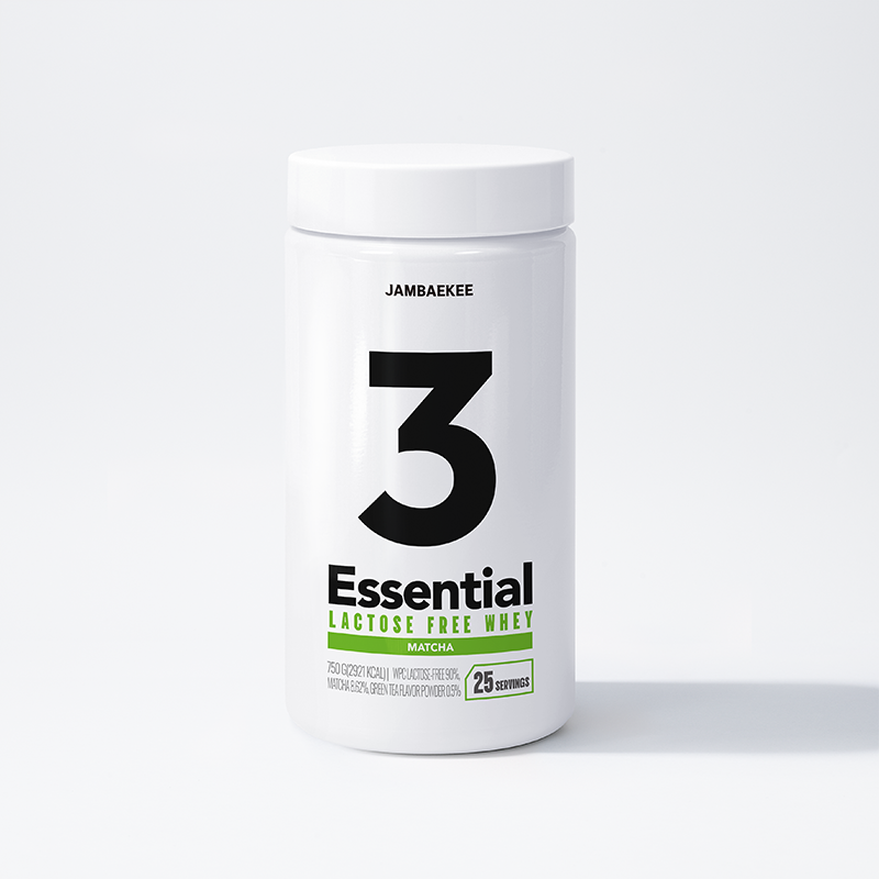 잠백이 에센셜 락토프리 웨이프로틴 무맛 외 10종