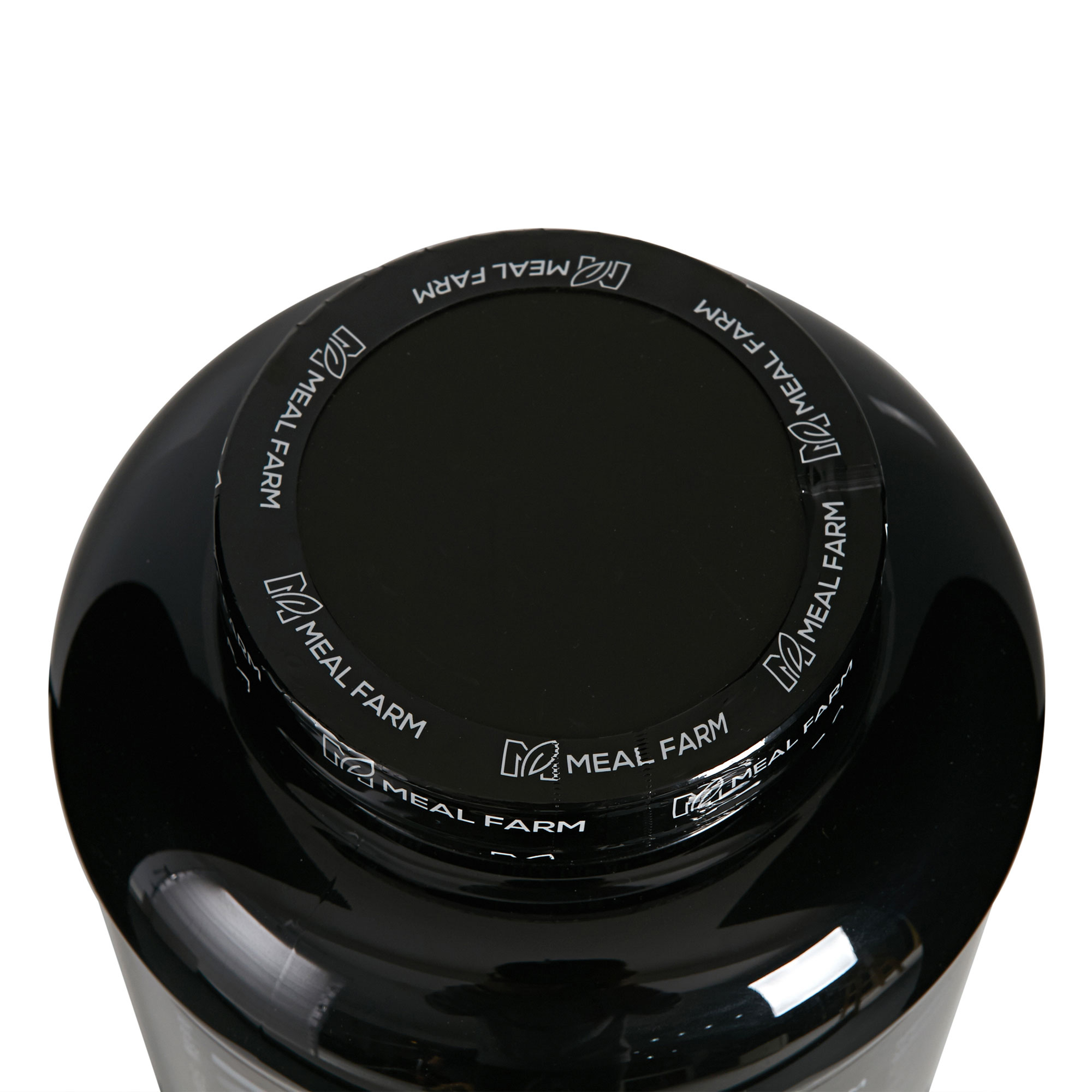 밀팜 바바리안푸드 단백질보충제 프로틴 쉐이크 파우더 2kg 1통