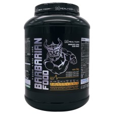 밀팜 바바리안푸드 단백질보충제 프로틴 쉐이크 파우더 2kg 1통