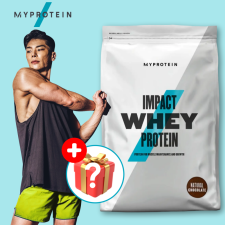 마이프로틴 임팩트웨이 프로틴 내추럴초콜릿 5kg