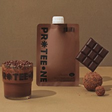 프로티원 단백질 쉐이크 파우치 7팩 초코맛 외 3종 식사대용 프로틴 보충제 파우더 한끼