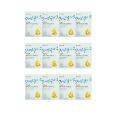 송중기오메가3 닥터린 초임계 알티지 오메가3 rtg 12개월 12박스 1025mg