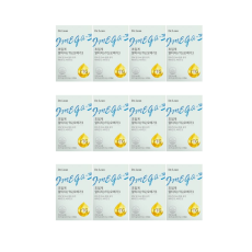 송중기오메가3 닥터린 초임계 알티지 오메가3 rtg 12개월 12박스 1025mg